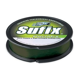 ProMix 17 lb Low-Vis Green - 330 Yds