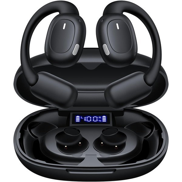 AI Translation Earbuds Real Time 164 Languages Translator Earbuds with