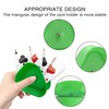 Mrchen Children's Card Holder, Set of 4 Playing Card Holders,