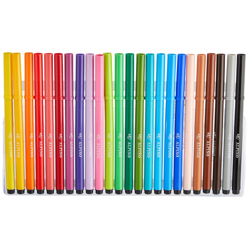 Alpine ar001003 Pen – Pack of 24