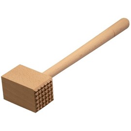 Gravidus Beech Wood Meat Tenderiser