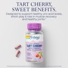 SOLARAY Triple Strength Tart Cherry Extract with 3% Anthocyanins -