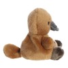 Aurora® Adorable Palm Pals™ Patty Platypus™ Stuffed Animal - Pocket-Sized