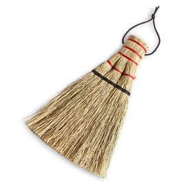 Shirakiya Denbee Shoten Small Broom for Harimi