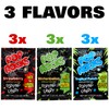 The Hampton Candy Company Pop Rocks Candy 9 Pack, 3