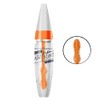Tratamiento Para Pestañas, Rímel En Gel Transparente, Serum (3 piezas)