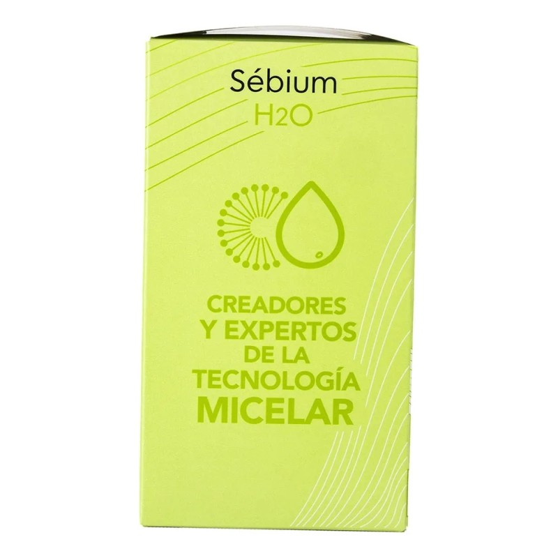 Bioderma Kit Sébium Para Piel Mixta A Grasa