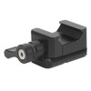 Quick Release NATO Clamp, with 1/4 Inch 3/8 Inch Thread,