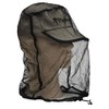 Pinewood Mosqitonetz Mosquito Net for Cap or Hat, black