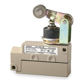 SPDT Limit Switch Horizontal Roller Lever IP 65