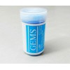 JTS Gems Blue Lube Wax Cutting Lubricant 2Oz Tool Wax