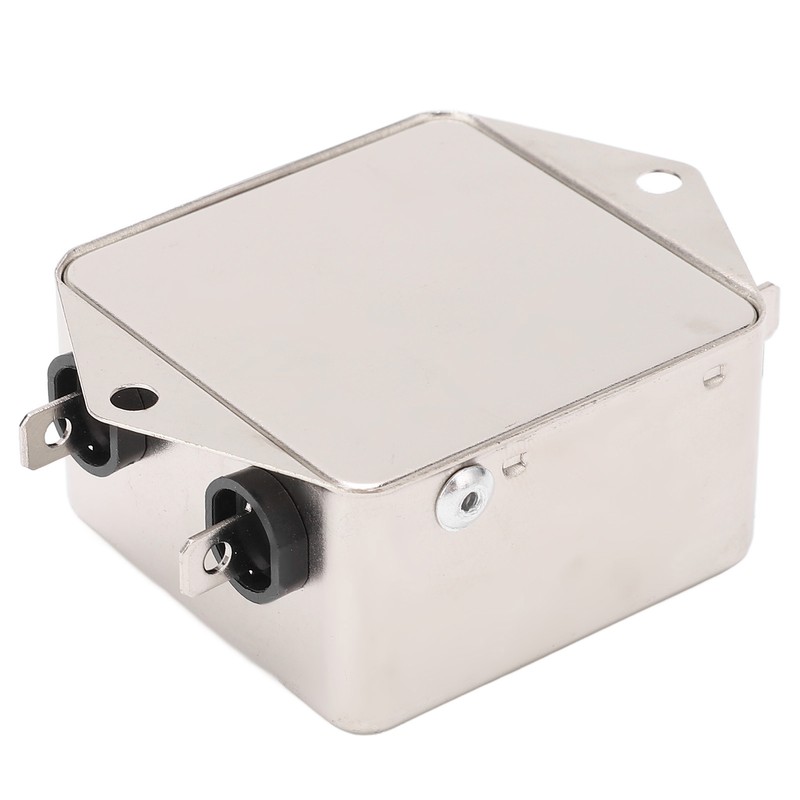 EMI Filter Small Volume Antioxidation Easy Wiring Electromagnetic Interference Filter