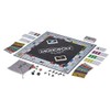 Monopoly Silver Line Exclusive Premium Board Game - New Modern