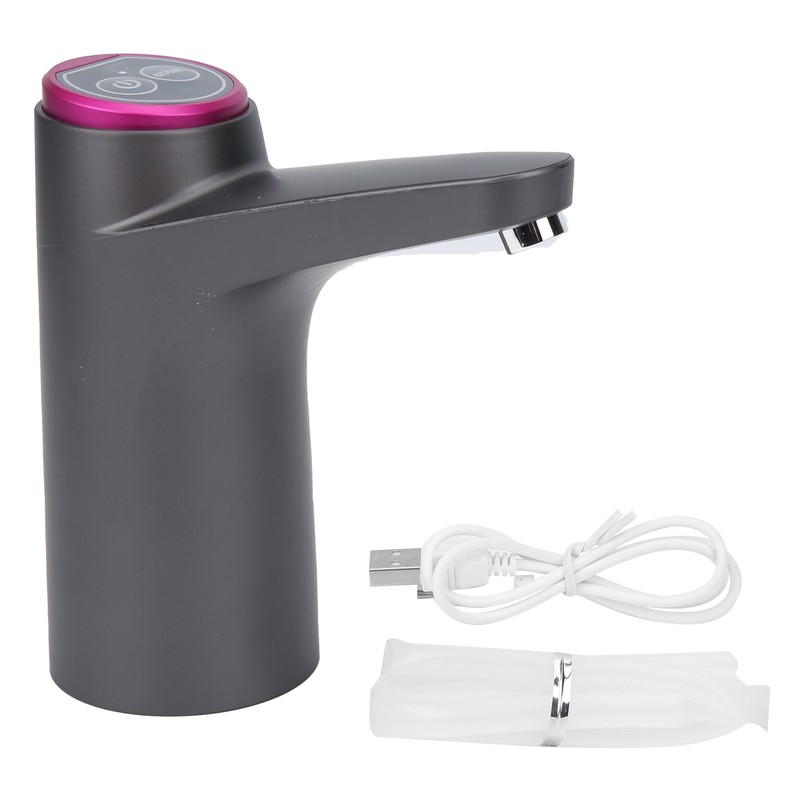 Electric Water Dispenser Household Automatic Smart Drinking Water Bottle Switch