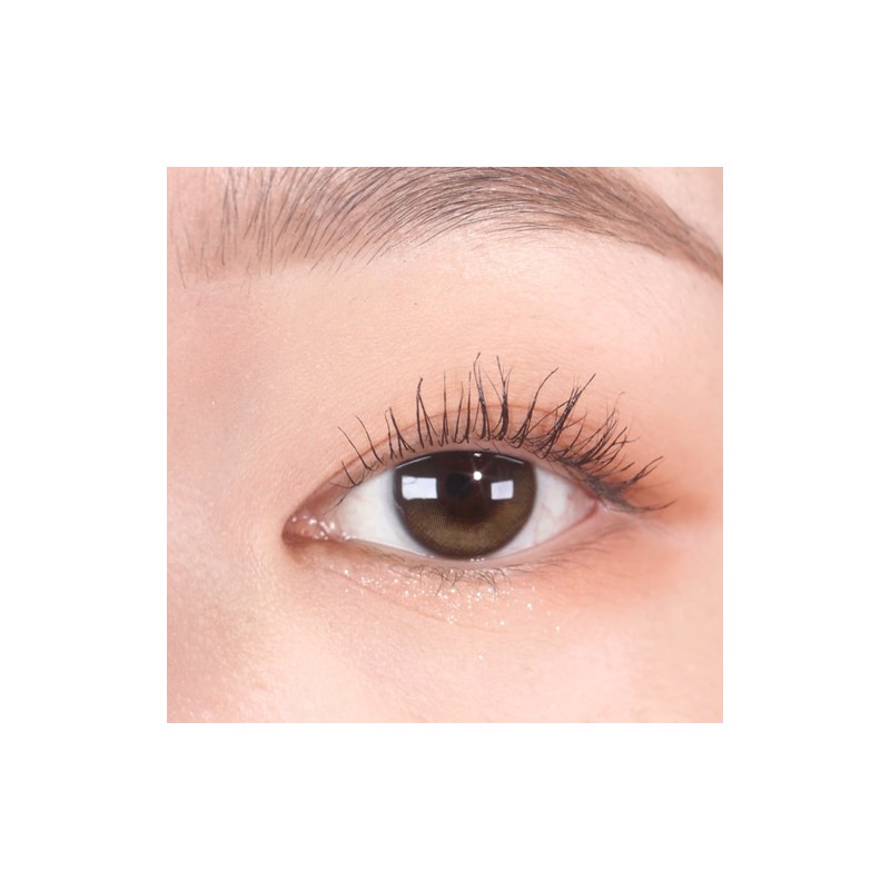 Neogen Dermalogy Slim Metal Mascara, Black, 1 piece