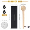 Baseball Glove Break-in kit for Men & Adult, One-Piece Structure