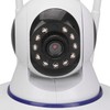Security Home Camera 1080P HD WiFi Night Vision 2 Way