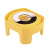 uxcell 22mm Push Switch Button Protective Cover with Emergency Stop