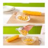 Magic Corn Cortador De Elote Maiz Rallador Pelador Mazorca Cocina