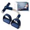 ALINCO WBF226 Rowing Tube, Lightweight, Compact Tube, Full Body Exercise,