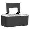 Grease Cup Tray and Aluminum Drip Pans(10 Pack) for Blackstone