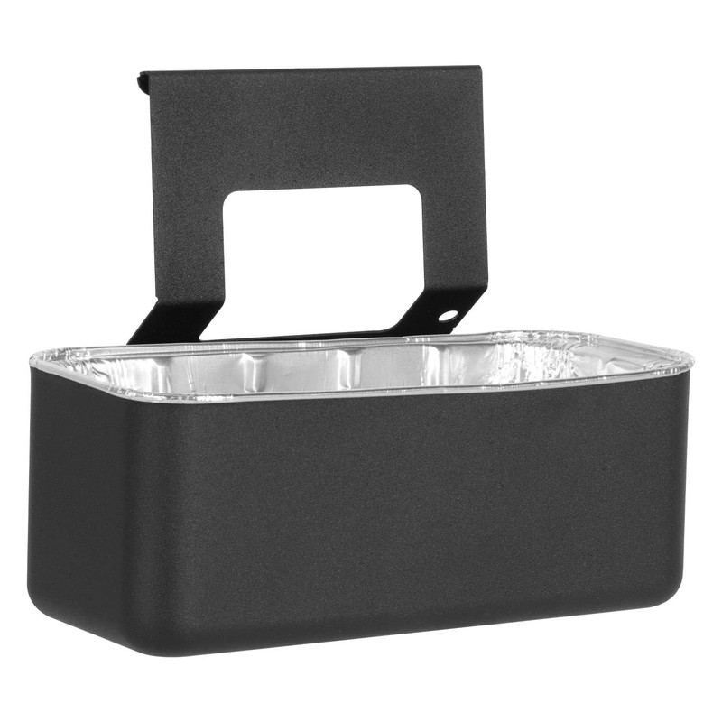 Grease Cup Tray and Aluminum Drip Pans(10 Pack) for Blackstone