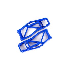 Traxxas 8999X Suspension arms Lower Blue (Left and Right Front or Rear) (2)
