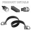 Gasedin Battery Carrier Strap, Car Battery Strap, Car Battery Bracket,