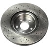 Centric 228.35099 Brake Rotor