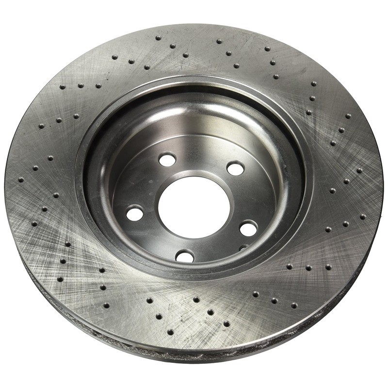 Centric 228.35099 Brake Rotor