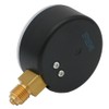 Fittingteile - Pressure Gauge Vertical Diameter 63 mm - Class