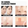 Tfit Translucent Set Finishing Powder Variantes Anti-brillo 2.1 Medium Beige
