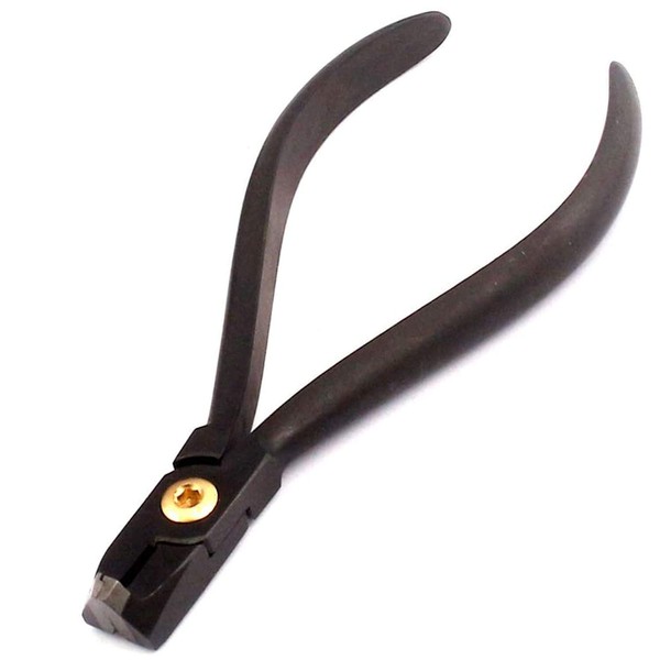 Precise Canada: Black Hard Wire Cutter Orthodontic Dental Instruments