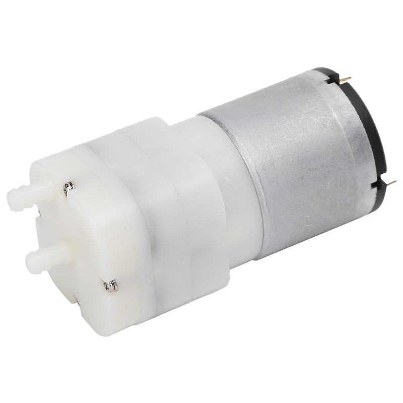 3Pcs Micro Water Pump Mini Submersible Motor Aquarium Air Accessories