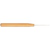 Lineco Fine Point W/Wooden Handle Awl Light Duty