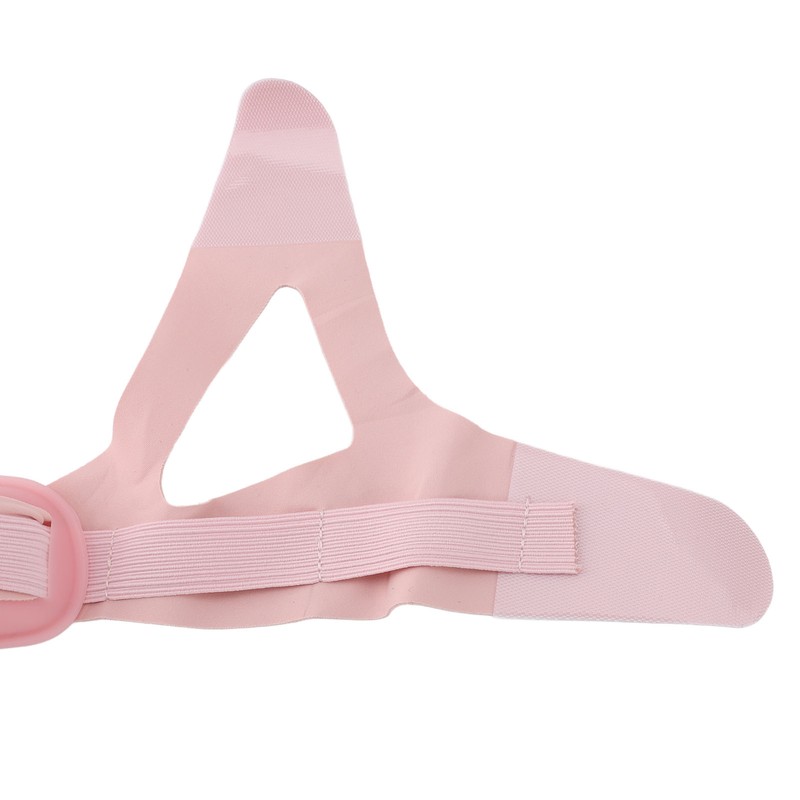 Anti Snoring Chin Strap Soft Skin Friendly Breathable Anti Snoring