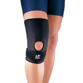 LP Support 719CA Extreme Knee Support for Frontal Knee Pain