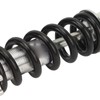 2PCS 170mm Rear Shock Absorber Adjustable Damping for Motorcycle ATV