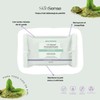 Skin Sense Toallitas Faciales Biodegradables (25 piezas) – Té Verde