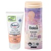 Balea Med Ultra Sensitive Barrier Protection Cream Protects Stressed Skin