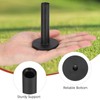TIXIPEM 3.46IN Rubber Golf Tees [8PCS] - Flexible Stable Ball