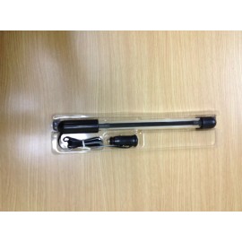 D&D 15" 12V INTERIOR UV-LIGHT ULTRA VIOLET EFFECT BLACK NEON LIGHT TUBE NZ