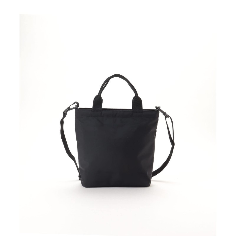 Agnes B AC12 E SAC Women's Logo Shoulder Bag Handbag,