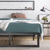 ZINUS Abel Metal Platform Bed Frame, Mattress Foundation with Steel