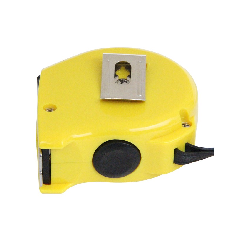 E-Value Convex Scale B&L EBL-1955S 5.5m 19mm Width