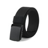 Coubeau Nylon Belt for Men Portable Belt for Men Fashion