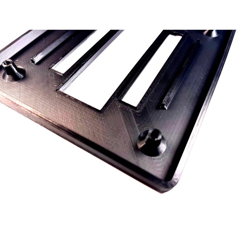 3d_motorworks LAND ROVER RANGE ROVER CLASSIC 86-94 GEAR LEVER SWITCH