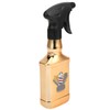 Hairdressing Spray Bottle Portable Salon Barber Shop Hair Styling Water