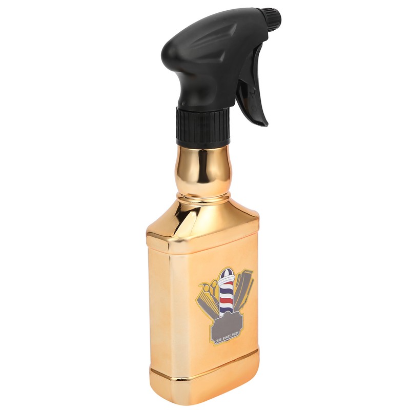 Hairdressing Spray Bottle Portable Salon Barber Shop Hair Styling Water