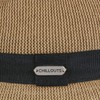 CHILLOUTS Women's Bardolino Hat, 85 cm Natural